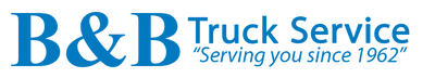 B and B Truck Service 